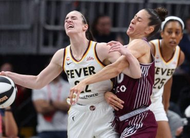 Caitlin Clark Leads Indiana Fever to Victory Over Toronto Tempo