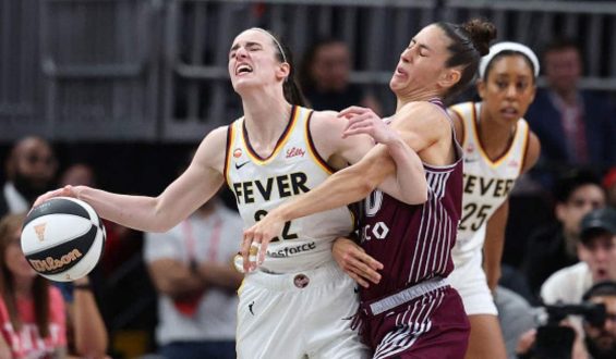 Caitlin Clark Leads Indiana Fever to Victory Over Toronto Tempo