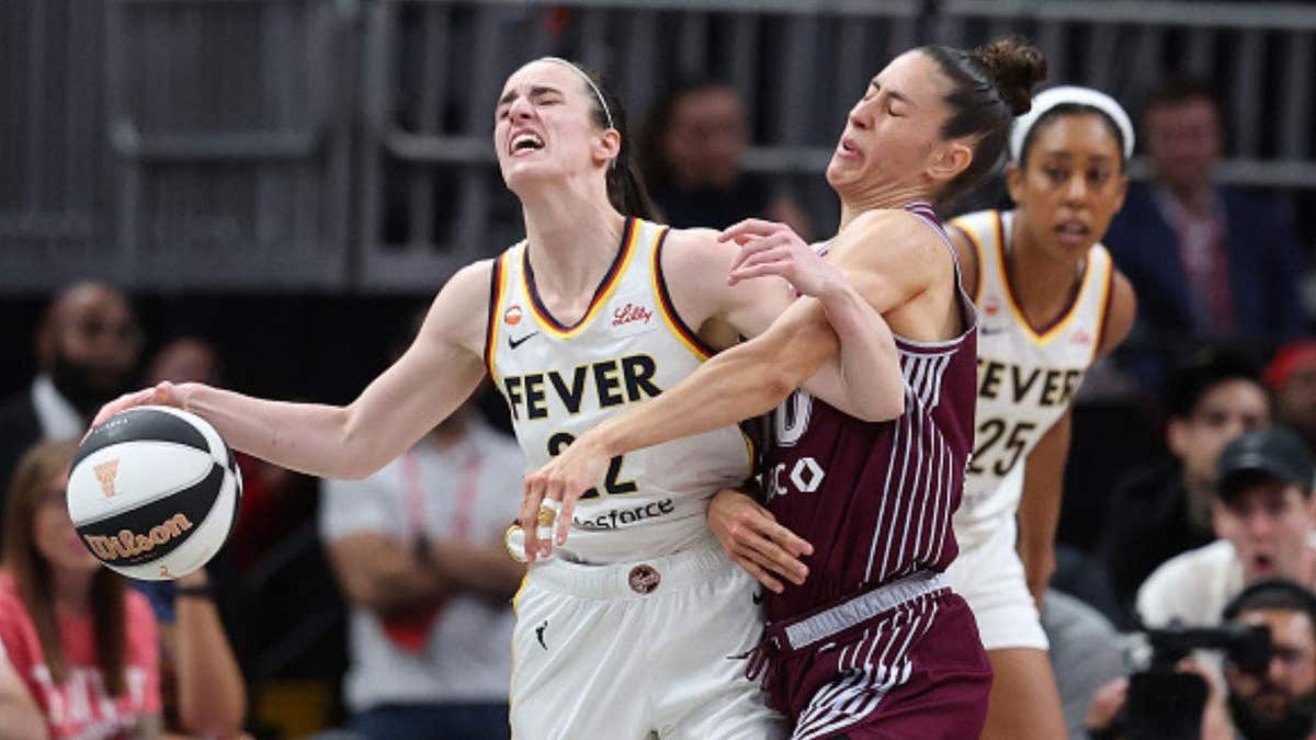Caitlin Clark Leads Indiana Fever to Victory Over Toronto Tempo