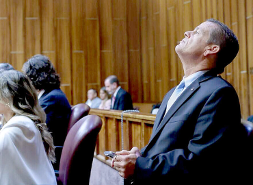 Miami Developer Acquitted in 2022 Boat Crash Case