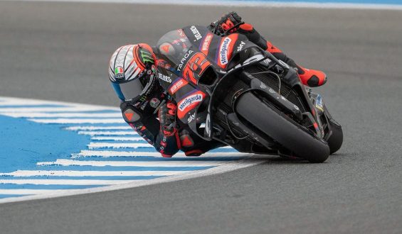 MotoGP Rider Marco Bezzechi Faces Suspension After Altercation with Track Marshal