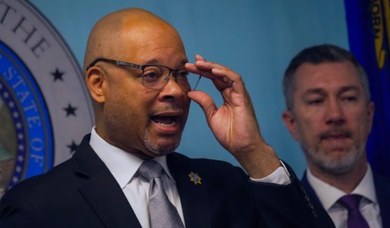 Nevada’s Gubernatorial Race: Ford vs. Lombardo