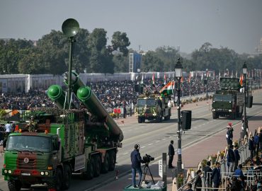 Vietnam to Acquire India’s BrahMos Missile Amid Regional Security Concerns