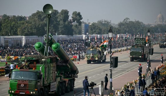 Vietnam to Acquire India’s BrahMos Missile Amid Regional Security Concerns
