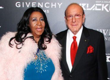 The Legacy of Clive Davis in the Music World