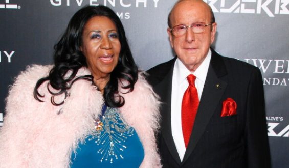 The Legacy of Clive Davis in the Music World