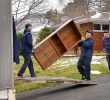 California Couple Claims Moving Company Holds Belongings Hostage over Disputed Fees