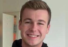 Young Graduate Tragically Killed in Indianapolis