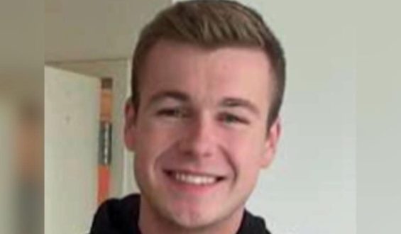 Young Graduate Tragically Killed in Indianapolis