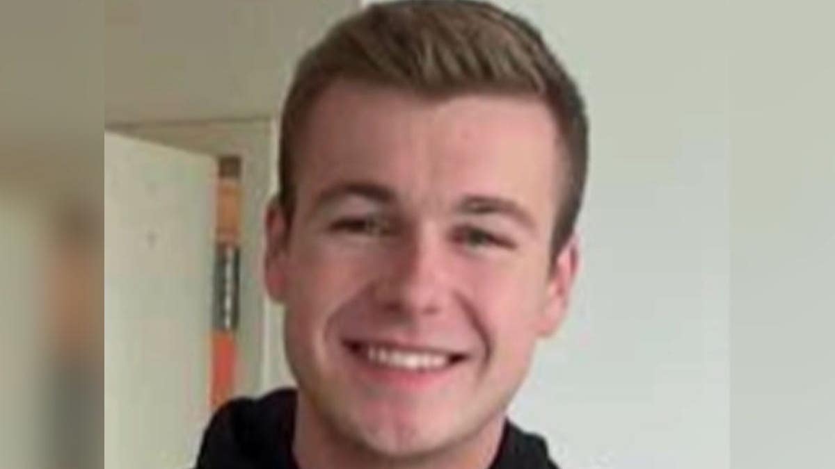 Young Graduate Tragically Killed in Indianapolis