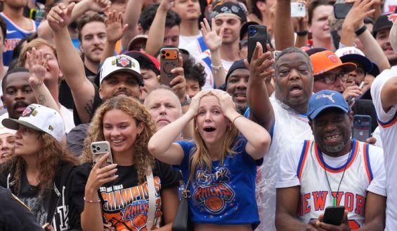 A Remarkable Week in Sports: NBA, UFC, and World Cup Highlights