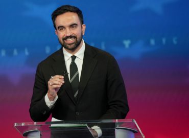 NYC Mayor Mamdani’s Influence Tested in Congressional Primaries