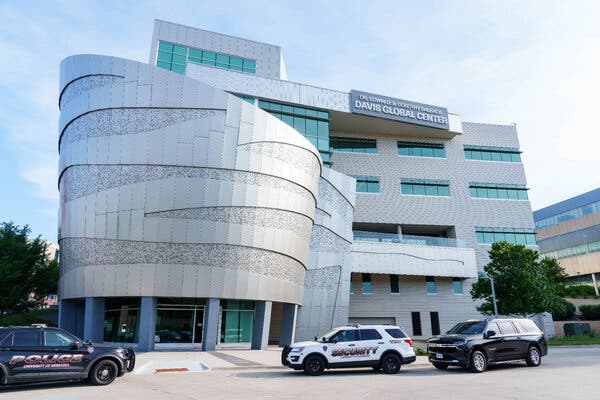 Controversial Quarantine Decision at Nebraska Medical Center