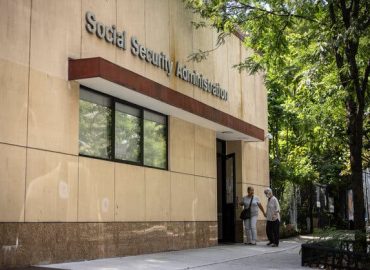 Social Security Facing Potential Cuts by 2032 Without Congressional Action