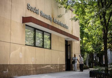 Social Security Facing Potential Cuts by 2032 Without Congressional Action