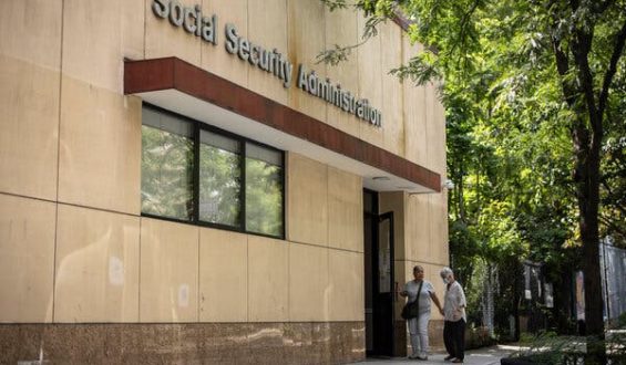 Social Security Facing Potential Cuts by 2032 Without Congressional Action