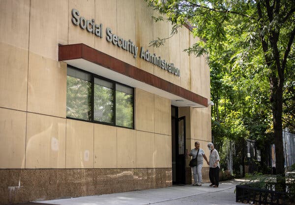 Social Security Facing Potential Cuts by 2032 Without Congressional Action
