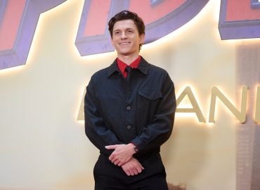 Tom Holland Offers His Successor for Spider-Man Role