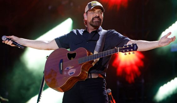 Rodney Atkins Urges Authenticity with ‘True South’