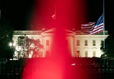A Disturbing Government Web Page on Immigration
