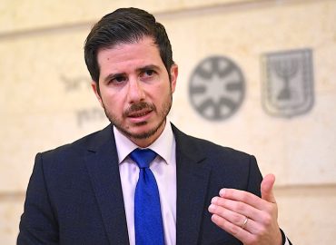 Israel Appoints New Envoy to Strengthen Relations with Christian World