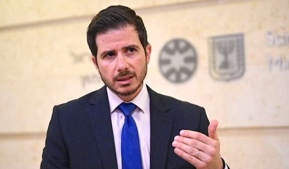 Israel Appoints New Envoy to Strengthen Relations with Christian World