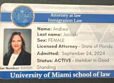 The Growing Menace of Identity Theft in Immigration Law
