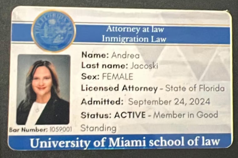 The Growing Menace of Identity Theft in Immigration Law