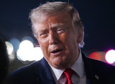 Stalled Progress on Trump’s Election Legislation