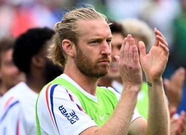Tim Ream Sets Ambitious World Cup Goals, Addresses Childhood Bedwetting