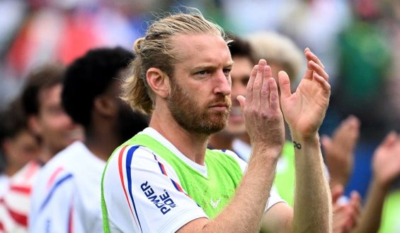 Tim Ream Sets Ambitious World Cup Goals, Addresses Childhood Bedwetting