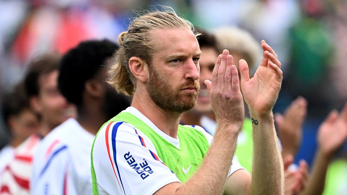 Tim Ream Sets Ambitious World Cup Goals, Addresses Childhood Bedwetting