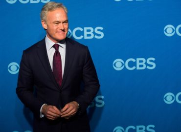 Scott Pelley’s Departure from CBS: A Deep Dive into the Changing Landscape