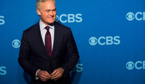 Scott Pelley’s Departure from CBS: A Deep Dive into the Changing Landscape