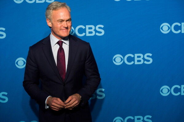 Scott Pelley’s Departure from CBS: A Deep Dive into the Changing Landscape