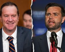 Senate Republicans Launch Anti-Fraud Task Force