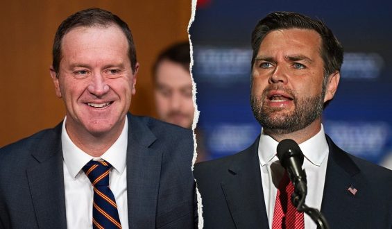Senate Republicans Launch Anti-Fraud Task Force