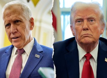 Senate Republicans Reject Efforts to Kill Trump’s $2 Billion Fund