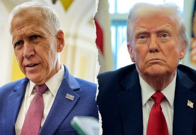 Senate Republicans Reject Efforts to Kill Trump’s $2 Billion Fund