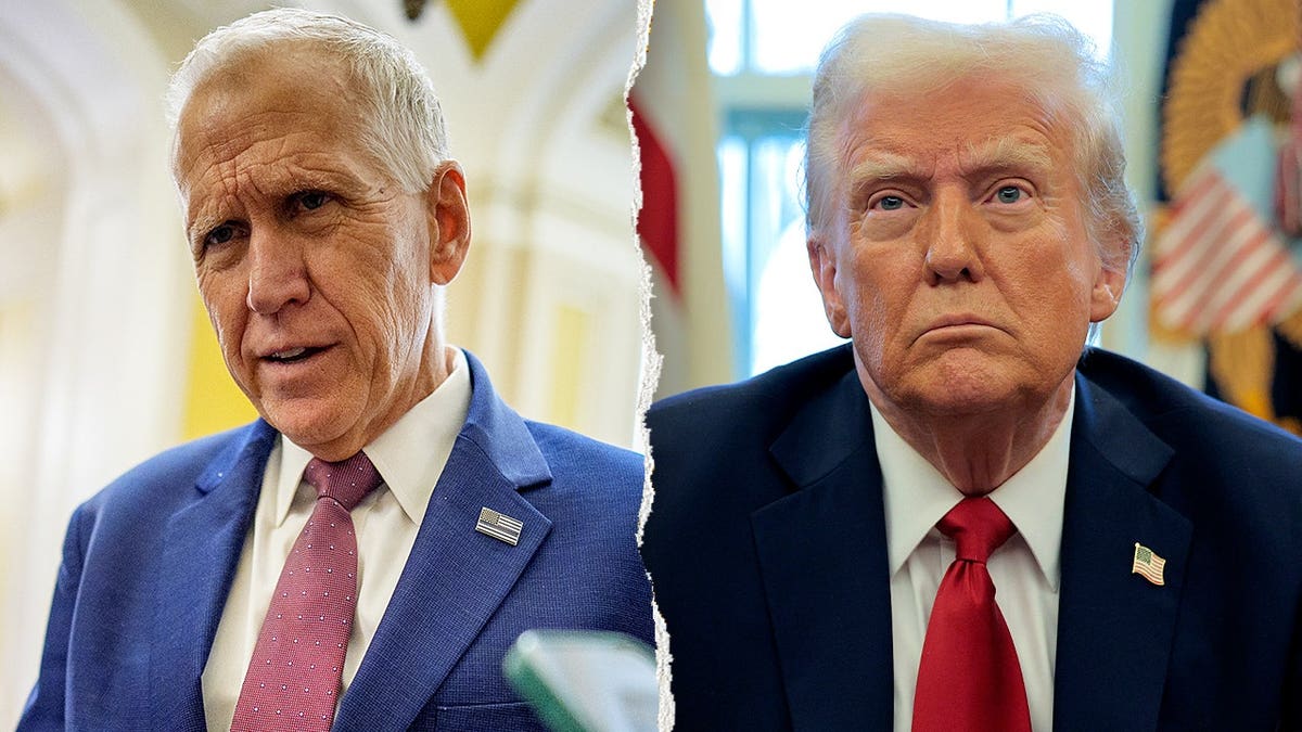 Senate Republicans Reject Efforts to Kill Trump’s $2 Billion Fund