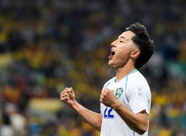 World Cup Milestones for Iran and Uzbekistan