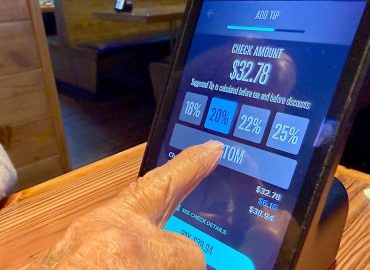 Americans Questioning Tipping Practices Amid Gratuity Prompts