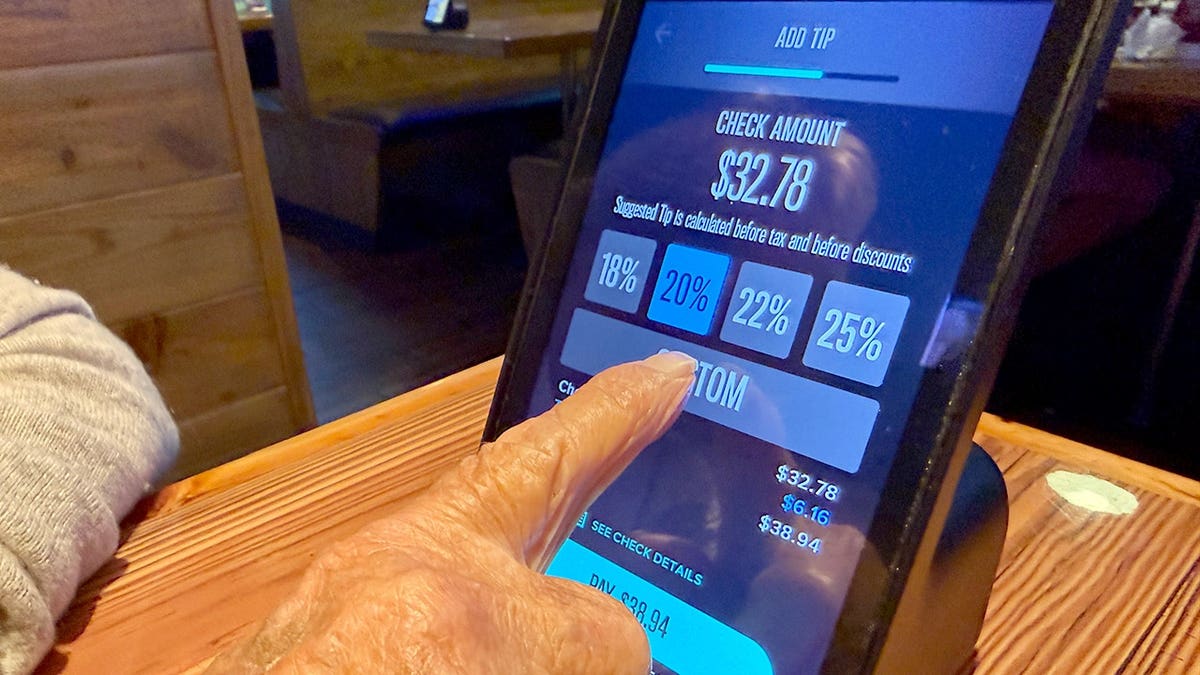 Americans Questioning Tipping Practices Amid Gratuity Prompts