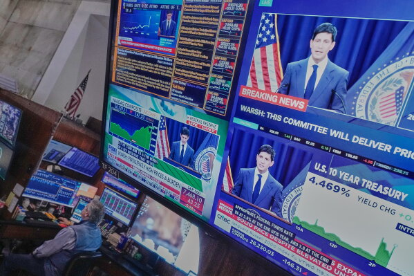 Federal Reserve’s Shift in Transparency Under Kevin Warsh