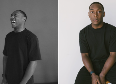 Amir Odom Speaks on Challenges Facing Young Black Americans