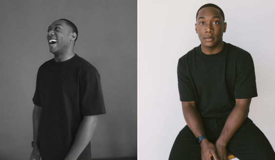 Amir Odom Speaks on Challenges Facing Young Black Americans