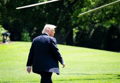 President Trump Faces Challenging Dynamics in Congress