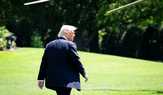 President Trump Faces Challenging Dynamics in Congress