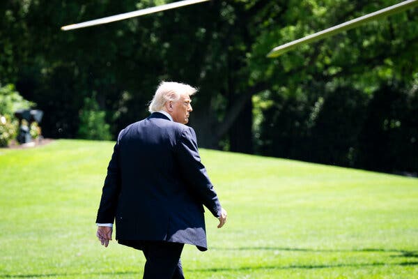 President Trump Faces Challenging Dynamics in Congress