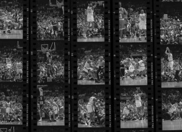 A Memorable New York Sports Moment: Revisiting the 1994 Craze